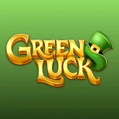 Greenluck Casino logo